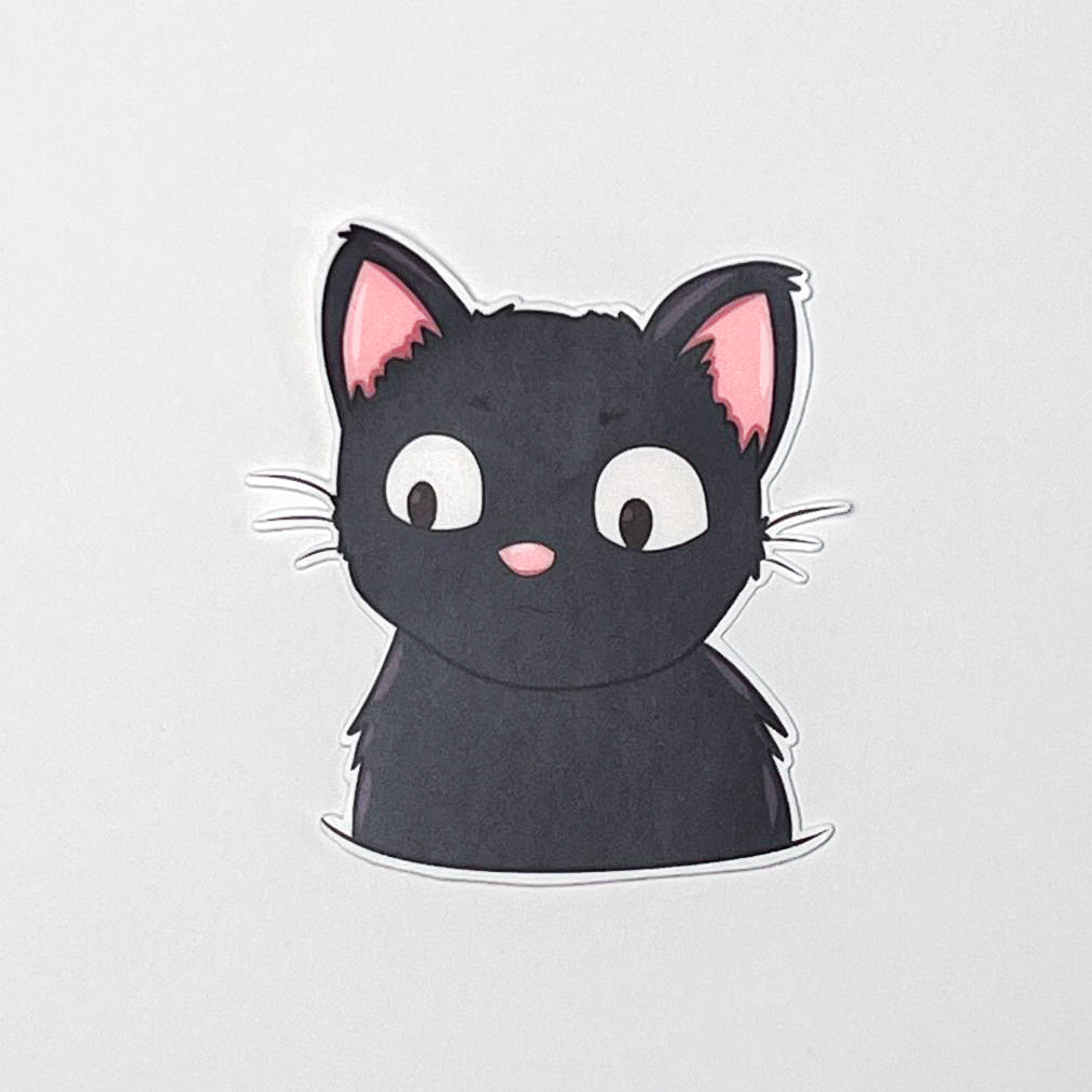 Katten sticker